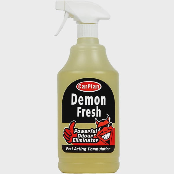 Demon Fresh