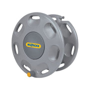 Hozelock 2390 60m Wall Mounted Hose Reel ONLY Hozelock - RockBottom Northampton