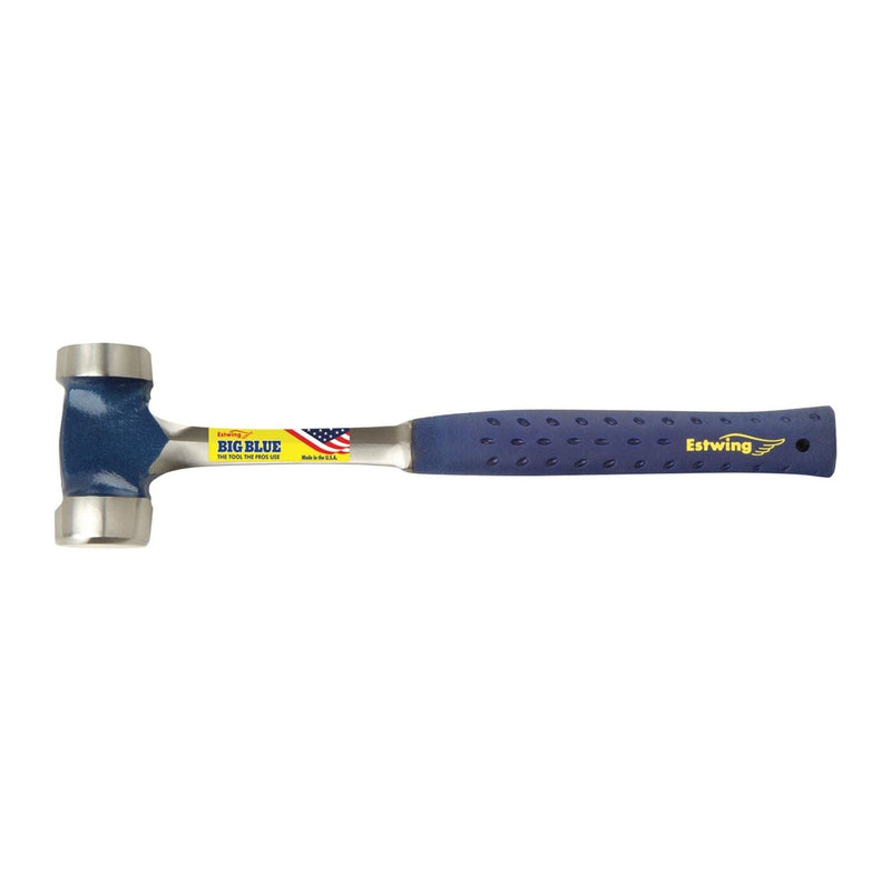 Draper Estwing E3/40L Linesman's Hammer, 40oz/1.1kg Draper - Town Tools