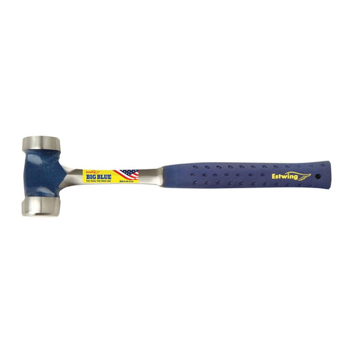 Draper Estwing E3/40L Linesman's Hammer, 40oz/1.1kg Draper - Town Tools