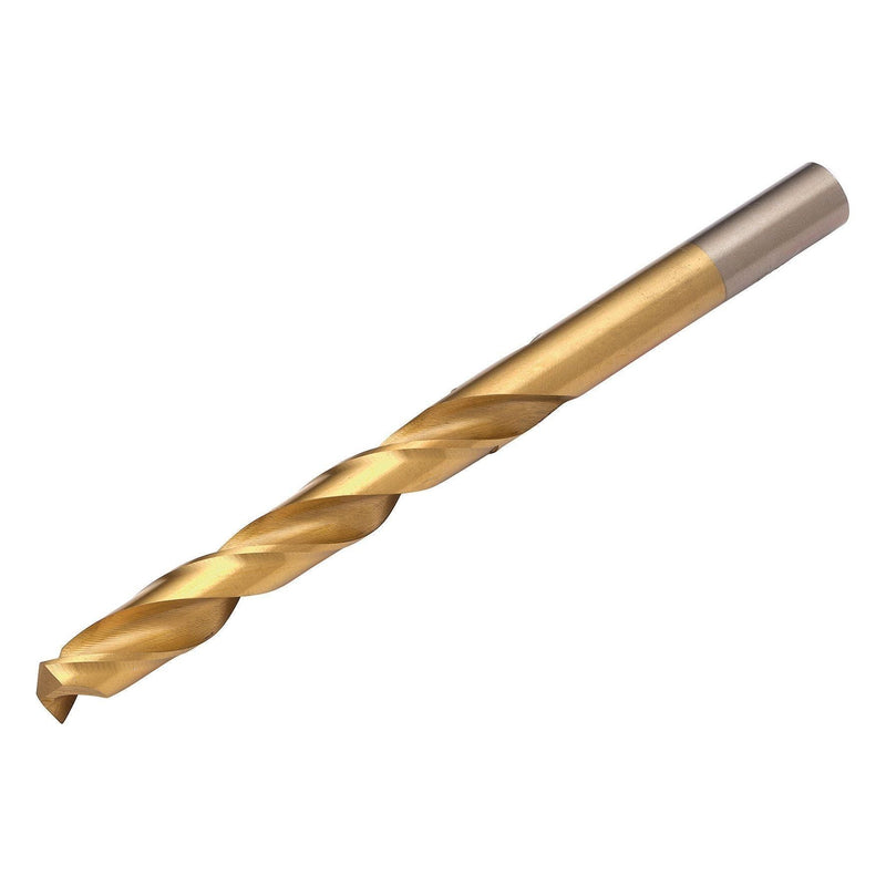 Draper HSS Titanium Nitride Coated Drill Bit, 8.5mm x 117mm Draper - Town Tools