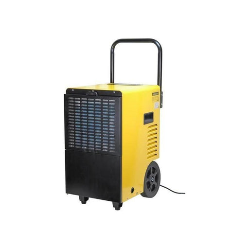 Faithfull Power Plus Industrial Dehumidifier 30 litre Faithfull Power Plus - RockBottom Northampton