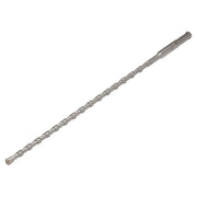 Draper SDS Plus Drill Bit, 8.0 x 310mm Draper - Town Tools