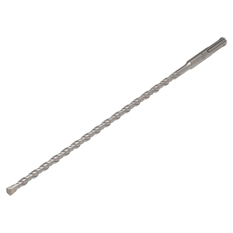 Draper SDS Plus Drill Bit, 8.0 x 310mm Draper - Town Tools