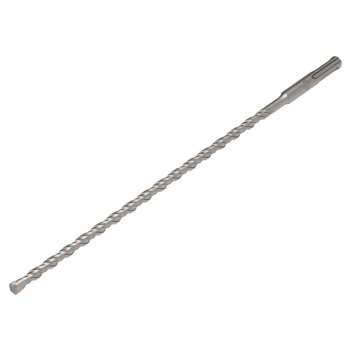 Draper SDS Plus Drill Bit, 8.0 x 310mm Draper - Town Tools