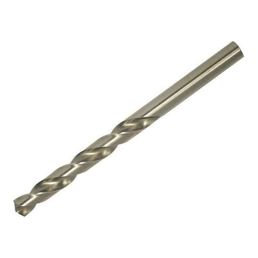 Faithfull Professional HSS Jobber Drill Bits Pre Pack (2) 3.30mm OL:65mm WL:35mm Faithfull - RockBottom Northampton