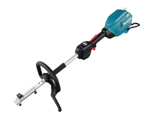 Makita UX01GZ XGT 40Vmax BL Multi Function Power Head 40V Bare Unit Makita - RockBottom Northampton 