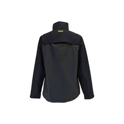 Dewalt Power Tools Southampton Waterproof Work Jacket - L (46in) DeWALT Power Tools - RockBottom Northampton