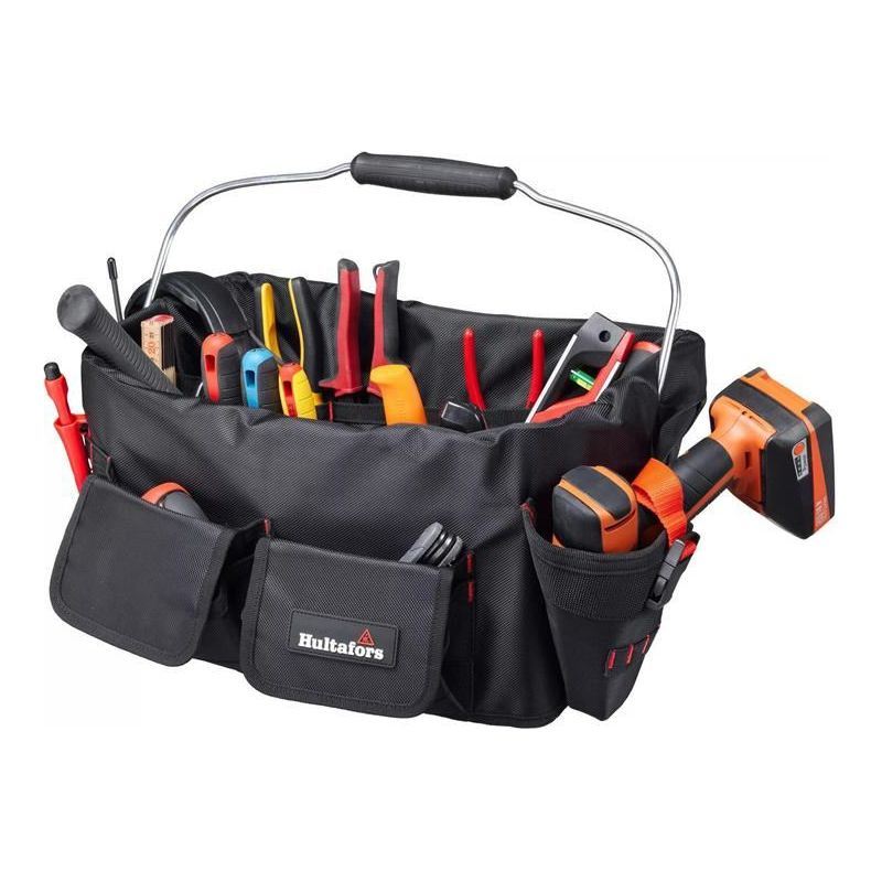 Hultafors Tool Bucket Organiser Hultafors - RockBottom Northampton