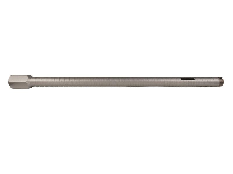 MEXCO Slotted Dry Core Drill X90 Grade 22mm