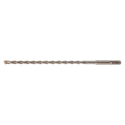 Draper SDS+ Masonry Drill Bit, 6.0 x 210mm Draper - Town Tools
