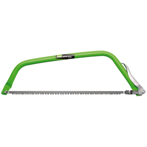 Draper Hardpoint Bow Saw, 600mm Draper - Town Tools