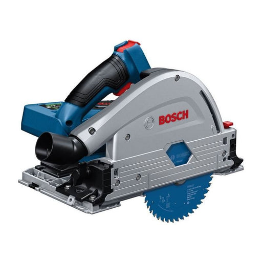 Bosch GKT 18V-52 GC Professional BITURBO Plunge Saw 18V Bare Unit Bosch - RockBottom Northampton