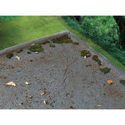 Ronseal Thompson's 10 Year Roof Seal Black 2.5 litre Ronseal - RockBottom Nothampton