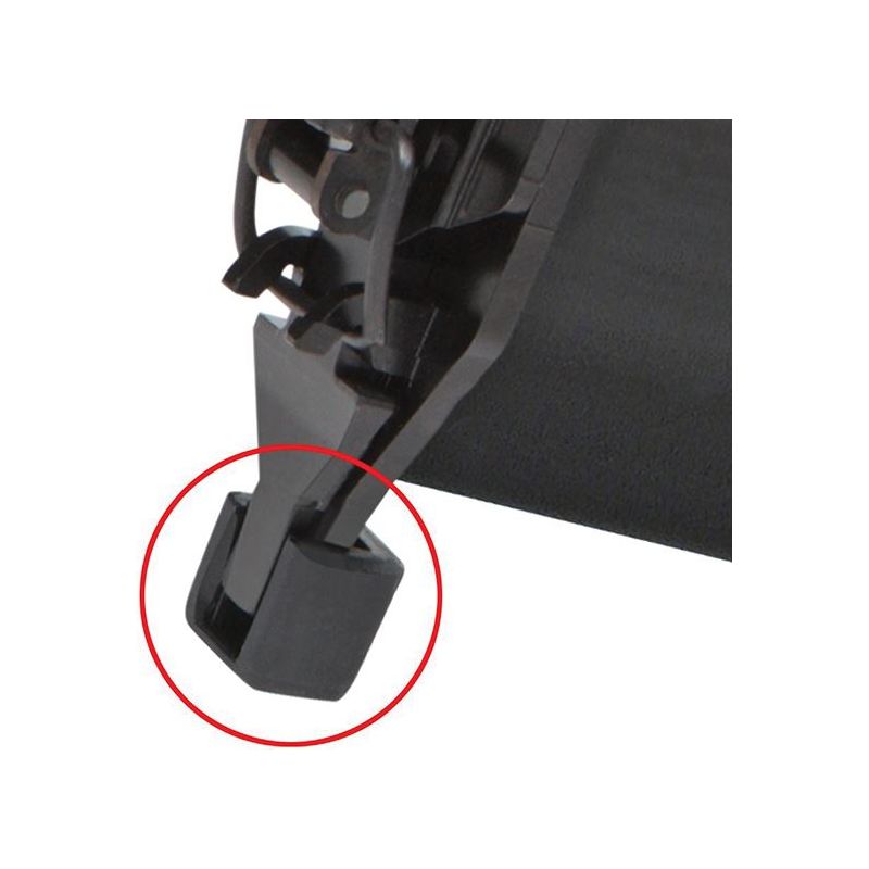 Tacwise 1172 Spare Nose Pieces (5) Tacwise - RockBottom Northampton