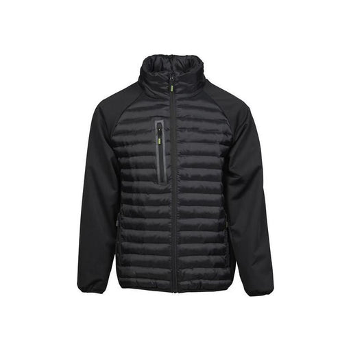 Apache Ashcroft Hybrid Padded Jacket - XXXL (56in) Apache - RockBottom Northampton 
