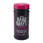 Draper Draper Hard Graft Multipurpose Textured Wipes (Tub of 100) Draper - Town Tools
