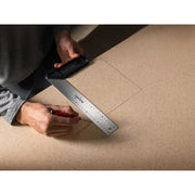 Hultafors S30L Lightweight Square 30cm Hultafors - RockBottom Northampton