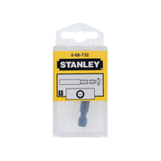 Stanley® Hand Tools Magnetic Bit Holder 1/4 Hex STANLEY® Hand Tools - RockBottom Nothampton