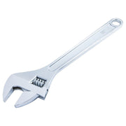 Bluespot Tools Adjustable Wrench 450mm (18in) BlueSpot Tools - RockBottom Northampton
