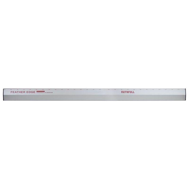 Faithfull Feather Edge with Scale 1.8m x 93mm x 25mm Faithfull - RockBottom Northampton
