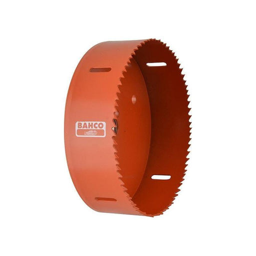 Bahco 3830-127-C Bi-Metal Variable Pitch Holesaw 127mm Bahco - RockBottom Northampton