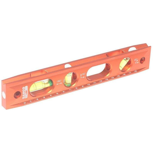 Bahco 426TOR9 Torpedo Level 23cm Bahco - RockBottom Northampton