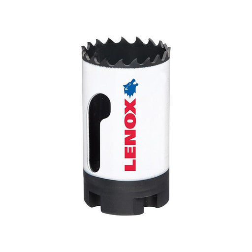 Lenox Bi-Metal Holesaw 33mm LENOX - RockBottom Northampton