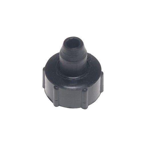 Monument 180S Nipple Cap 1/2 BSP Monument - RockBottom Northampton