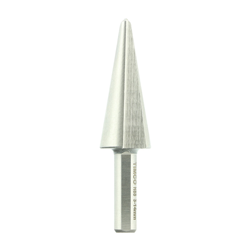 TIMCO Cone Cutter M2 HSS