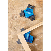 Draper Corner Clamp (Pack of 2) Draper - Town Tools