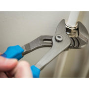 Bluespot Tools Heavy-Duty Water Pump Pliers 250mm BlueSpot Tools - RockBottom Northampton