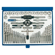 Draper Tap and Die Set (52 Piece) 79204 Draper - Town Tools 