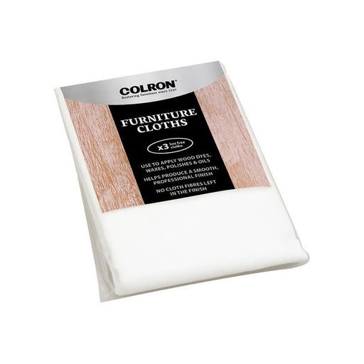 Ronseal Colron Furniture Care Cloth Ronseal - RockBottom Nothampton