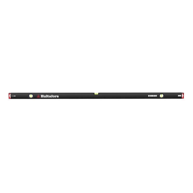 Hultafors HV150 Craftsman Spirit Level 150cm Hultafors - RockBottom Northampton