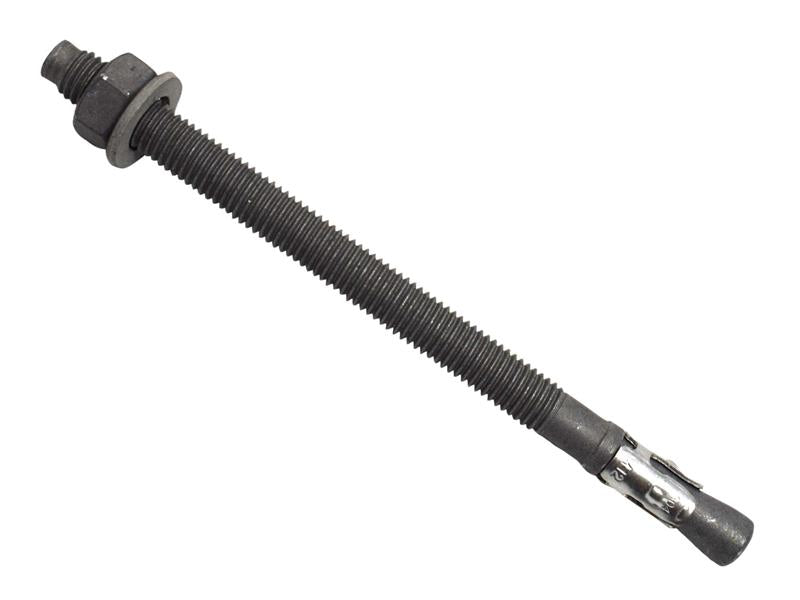 MASONMATE® Galvanised Through Bolt M12 x 180mm (25)