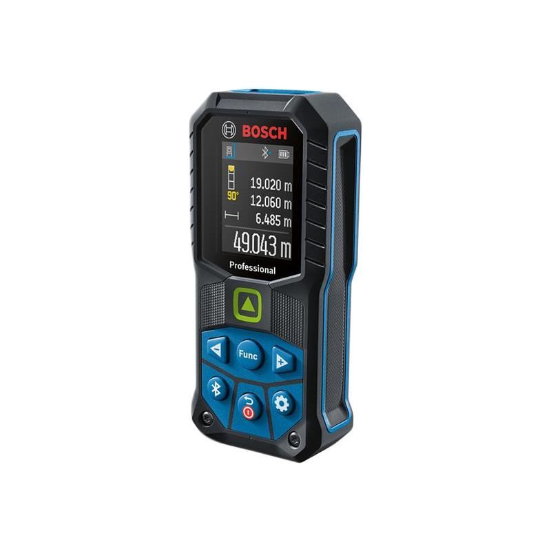 Bosch GLM 50-27 CG Professional Laser Measure Bosch - RockBottom Northampton