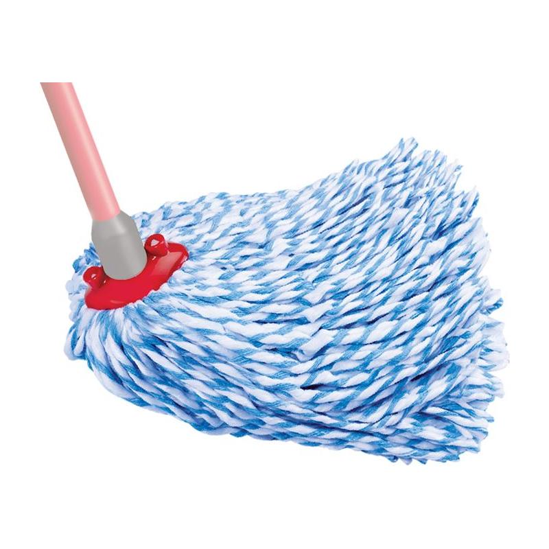 Vileda SuperMocio Microfibre & Cotton Refill Vileda - RockBottom Northampton