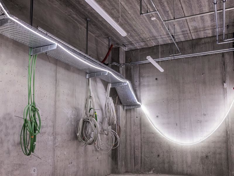 SCANGRIP Rope Light 25m SCANGRIP� - RockBottom Nothampton