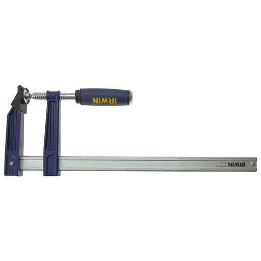 Irwin® Professional Speed Clamp - Medium 30cm (12in) IRWIN® - RockBottom Northampton