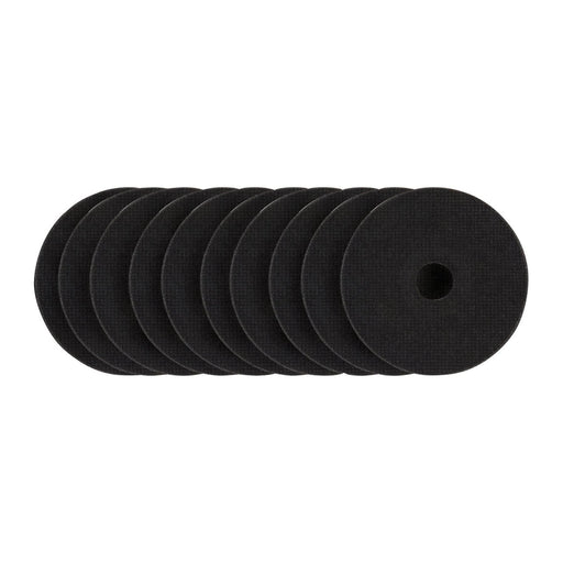 Draper Metal Cutting Discs, 115 x 1 x 22.23mm (Pack of 10) 94771 Draper - Town Tools 