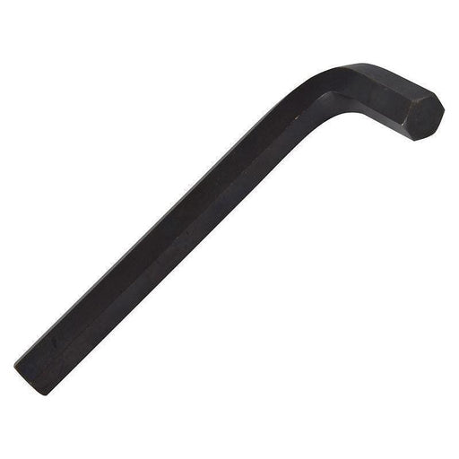 Faithfull Hexagon Key 5/8in A/F Faithfull - RockBottom Northampton