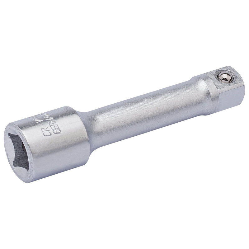 Draper Elora Extension Bar, 3/8" Sq. Dr., 75mm 00187 Draper - Town Tools 