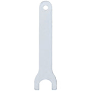 Draper Storm Force Dual Action Air Palm Sander, 150mm 70834 Draper - Town Tools 