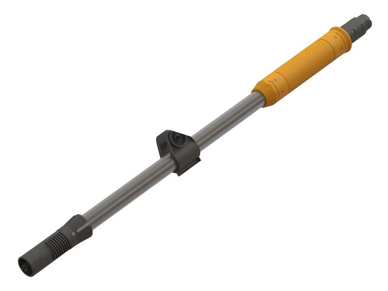 Batavia MAXXPACK Twin Brush Extension Pole