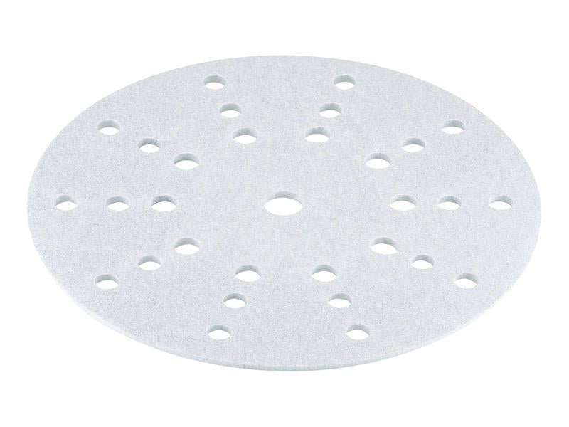 Flex Power Tools D225-30 MF-P120 VE12 Xtreme Non-orbital Sandpaper Disc 225mm x P 120 12 Pack