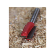 Faithfull Router Bit TCT Two Flute 12.7 x 19mm 1/4in Shank Faithfull - RockBottom Northampton