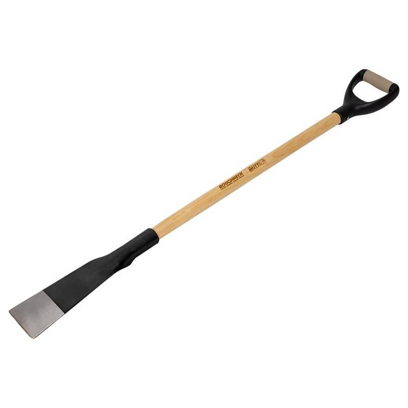 Roughneck THE MUTT Multi-purpose Scraper, Wood Roughneck - RockBottom Nothampton