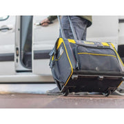 Stanley® Hand Tools FatMax® Bag on Wheels STANLEY® Hand Tools - RockBottom Nothampton