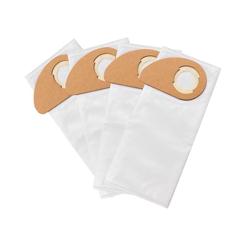 Nilfisk Buddy II Replacement Dust Bags (Pack 4) Nilfisk - RockBottom Nothampton